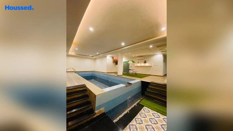 Project Image of 7 BHK House/Villa for Resale in Vaishali Nagar - Image 12327