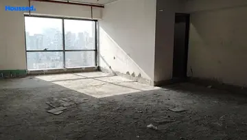 Sample Apartment of Commercial Office Space for Resale in Khar West, Mumbai - Image 12338