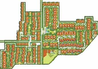 Project Image of 4 BHK Gated Villa for Resale in Vipul Tatvam Villas Sohna Road, Gurgaon - Image 12376