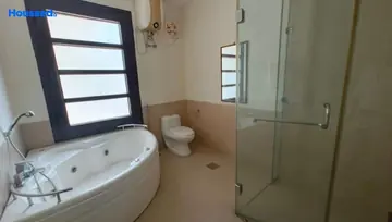 Sample Apartment of 4 BHK Gated Villa for Resale in Vipul Tatvam Villas Sohna Road, Gurgaon - Image 12369