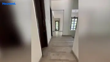 Sample Apartment of 4 BHK Gated Villa for Resale in Vipul Tatvam Villas Sohna Road, Gurgaon - Image 12362