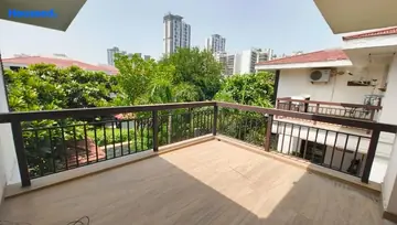 Sample Apartment of 4 BHK Gated Villa for Resale in Vipul Tatvam Villas Sohna Road, Gurgaon - Image 12365
