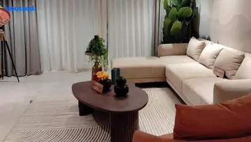 Amenities of 3 BHK Flat for Resale in Ruparel Panache Santacruz West, Mumbai - Image 12391