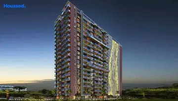 Amenities of 3 BHK Flat for Resale in Ruparel Panache Santacruz West, Mumbai - Image 12396