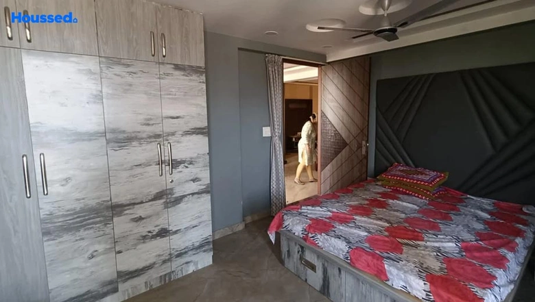 Project Image of 3 BHK Flat for Resale in Vaishali Nagar - Image 12435