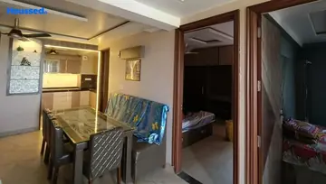 Project Image of 3 BHK Flat for Resale in Vaishali Nagar, Jaipur - Image 12433