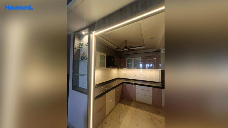 Project Image of 3 BHK Flat for Resale in Vaishali Nagar - Image 12429