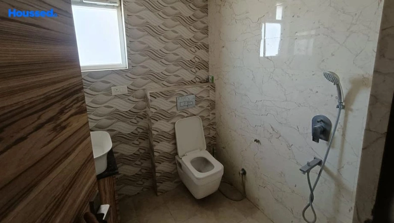 Project Image of 3 BHK Flat for Resale in Vaishali Nagar - Image 12437