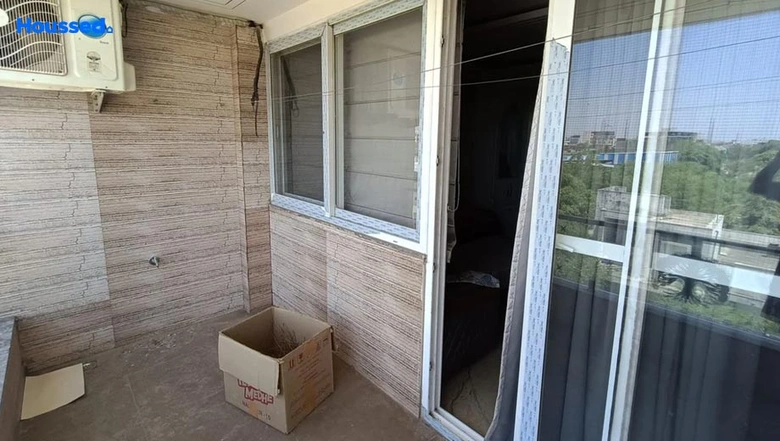 Project Image of 3 BHK Flat for Resale in Vaishali Nagar - Image 12436