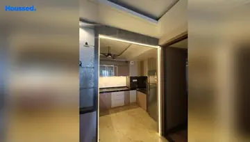 Project Image of 3 BHK Flat for Resale in Vaishali Nagar, Jaipur - Image 12434