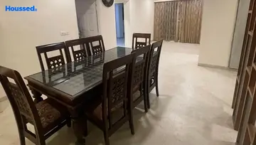 Project Image of 3 BHK Flat for Resale in Vaishali Nagar, Jaipur - Image 12461