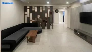 Project Image of 3 BHK Flat for Resale in Vaishali Nagar, Jaipur - Image 12463