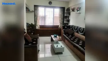 Project Image of 3 BHK Flat for Resale in Gangapur Road, Nashik - Image 12441