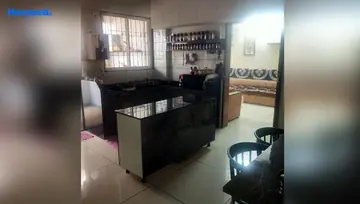 Project Image of 3 BHK Flat for Resale in Gangapur Road, Nashik - Image 12444
