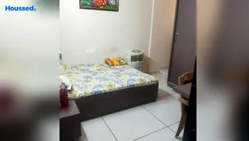 Project Image of 3 BHK Flat for Resale in Gangapur Road, Nashik - Image 12446