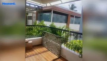 Project Image of 3 BHK Flat for Resale in Gangapur Road, Nashik - Image 12445