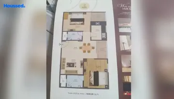 Project Image of 2 BHK Flat for Resale in Vaishali Nagar, Jaipur - Image 12420