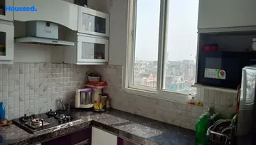 Project Image of 2 BHK Flat for Resale in Vaishali Nagar, Jaipur - Image 12428