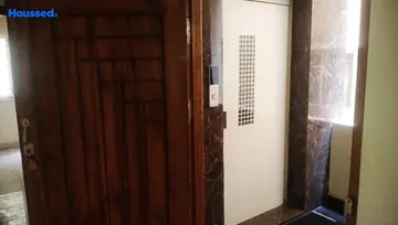 Sample Apartment of 3 BHK Flat for Resale in Madhurawada, Visakhapatnam - Image 12503