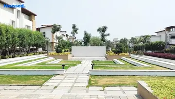 Amenities of 5 BHK Gated Villa for Resale in Ramky Tranquillas Kismatpur, Hyderabad - Image 12536