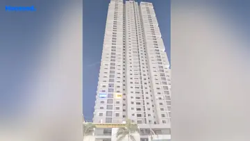 Project Image of 3 BHK Flat for Resale in Lansum El Dorado Narsingi, Hyderabad - Image 138373