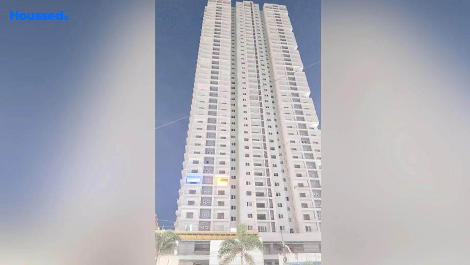 Project Image of 3 BHK Flat for Resale in Lansum El Dorado, Narsingi - Image 138373