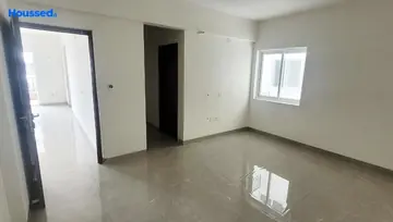 Sample Apartment of 3 BHK Flat for Resale in Hallmark Skyrena Narsingi, Hyderabad - Image 12567
