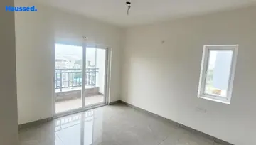 Sample Apartment of 3 BHK Flat for Resale in Hallmark Skyrena Narsingi, Hyderabad - Image 12561