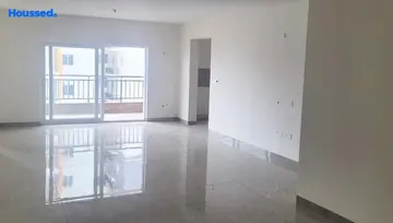 Sample Apartment of 3 BHK Flat for Resale in Hallmark Skyrena Narsingi, Hyderabad - Image 12563