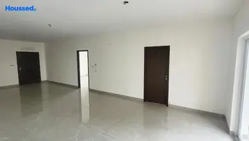 Sample Apartment of 3 BHK Flat for Resale in Hallmark Skyrena Narsingi, Hyderabad - Image 12565