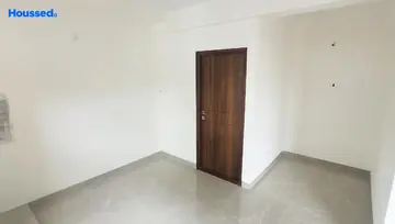Sample Apartment of 3 BHK Flat for Resale in Hallmark Skyrena Narsingi, Hyderabad - Image 12569