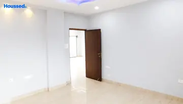Sample Apartment of 4 BHK Flat for Resale in Bandlaguda Jagir, Hyderabad - Image 12613