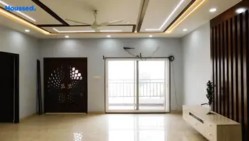 Sample Apartment of 4 BHK Flat for Resale in Bandlaguda Jagir, Hyderabad - Image 12620