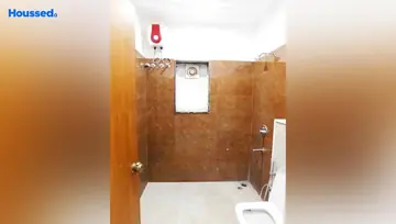 Sample Apartment of 4 BHK Flat for Resale in Bandlaguda Jagir, Hyderabad - Image 12616