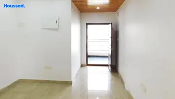 Sample Apartment of 4 BHK Flat for Resale in Bandlaguda Jagir, Hyderabad - Image 12617