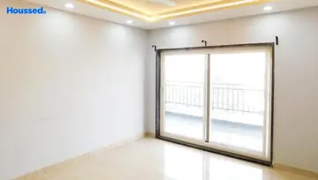 Sample Apartment of 4 BHK Flat for Resale in Bandlaguda Jagir, Hyderabad - Image 12612
