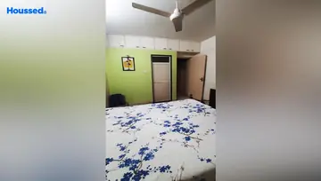 Sample Apartment of 2 BHK Flat for Resale in Borivali West, Mumbai - Image 12643