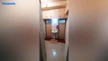 Sample Apartment of 2 BHK Flat for Resale in Borivali West, Mumbai - Image 12646
