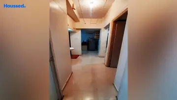 Sample Apartment of 2 BHK Flat for Resale in Borivali West, Mumbai - Image 12642
