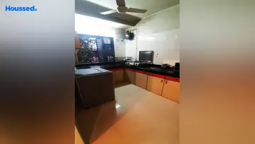 Sample Apartment of 2 BHK Flat for Resale in Borivali West, Mumbai - Image 12641