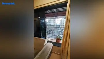 Sample Apartment of 2 BHK Flat for Resale in Borivali West, Mumbai - Image 12644