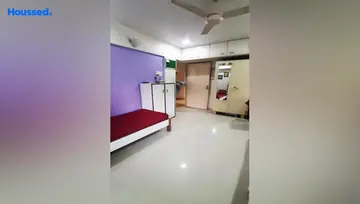 Sample Apartment of 2 BHK Flat for Resale in Borivali West, Mumbai - Image 12648