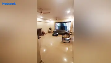 Sample Apartment of 2 BHK Flat for Resale in Borivali West, Mumbai - Image 12647