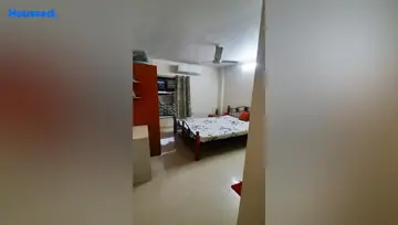 Sample Apartment of 2 BHK Flat for Resale in Borivali West, Mumbai - Image 12649