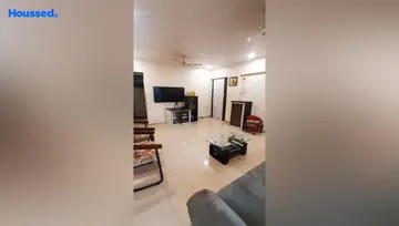 Sample Apartment of 2 BHK Flat for Resale in Borivali West, Mumbai - Image 12645