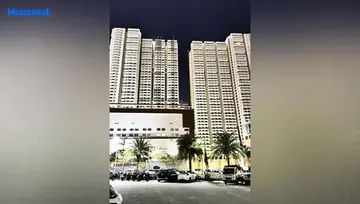Project Image of 3 BHK Flat for Resale in Lansum El Dorado Narsingi, Hyderabad - Image 12668