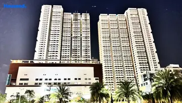 Project Image of 3 BHK Flat for Resale in Lansum El Dorado Narsingi, Hyderabad - Image 12667