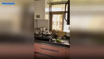 Project Image of 2 BHK Flat for Resale in Borivali West, Mumbai - Image 12873