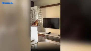 Project Image of 2 BHK Flat for Resale in Borivali West, Mumbai - Image 12874
