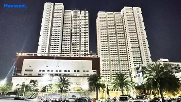 Project Image of 3 BHK Flat for Resale in Lansum El Dorado Narsingi, Hyderabad - Image 12784